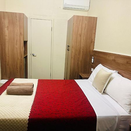 Wattle Tree Motel Cootamundra Exterior foto