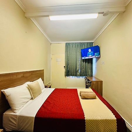 Wattle Tree Motel Cootamundra Exterior foto