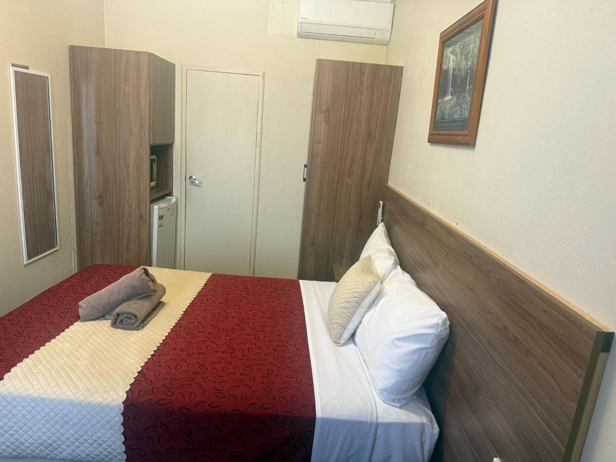 Wattle Tree Motel Cootamundra Exterior foto